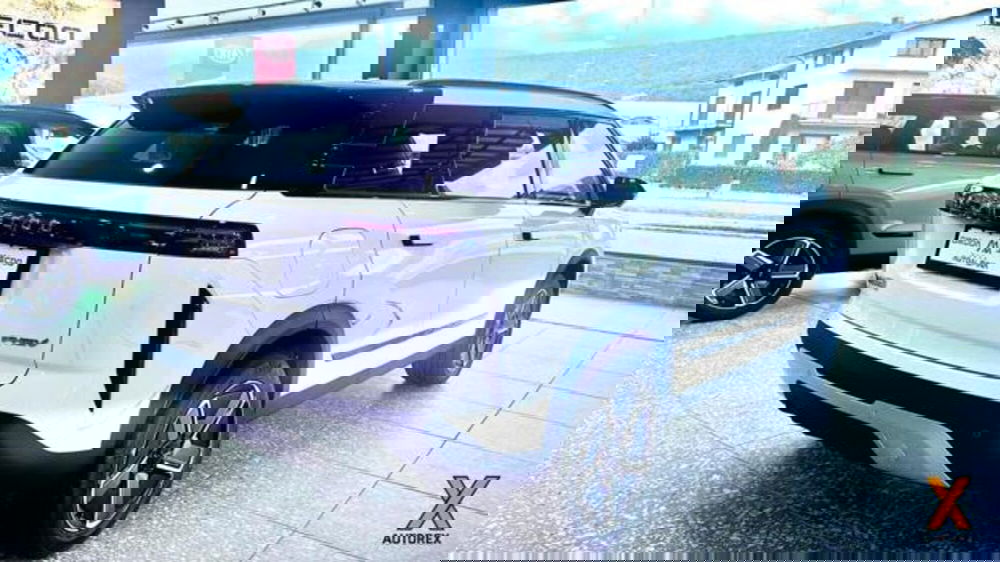 Jaecoo Jaecoo 7 nuova a Varese (6)