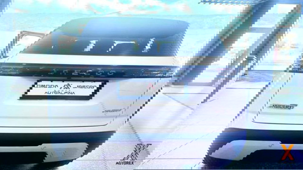 Jaecoo Jaecoo 7 nuova a Varese (7)