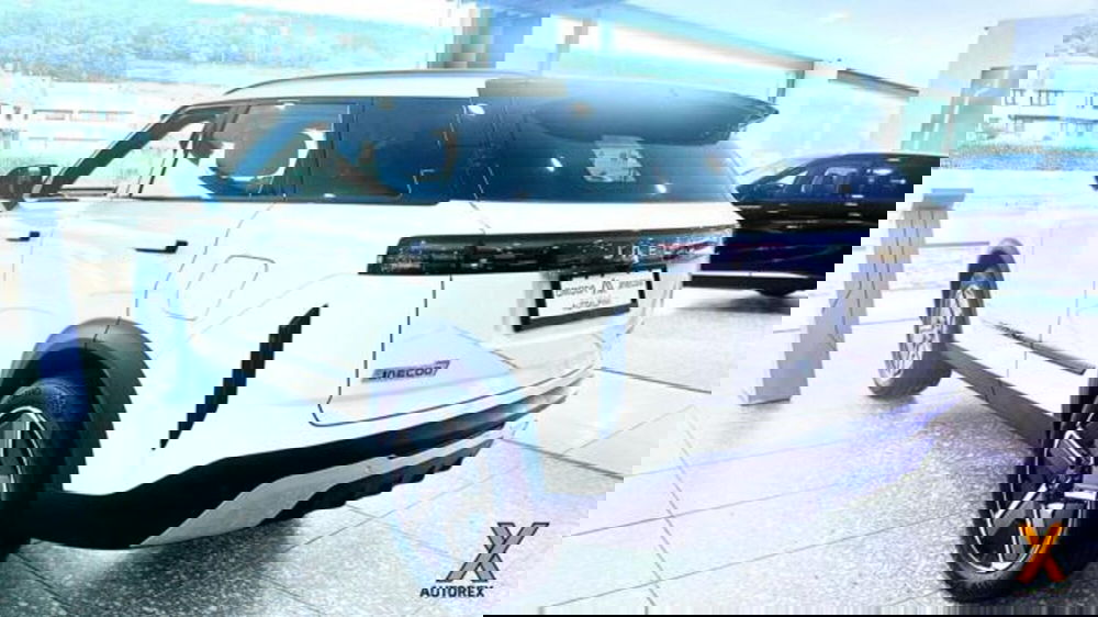 Jaecoo Jaecoo 7 nuova a Varese (8)