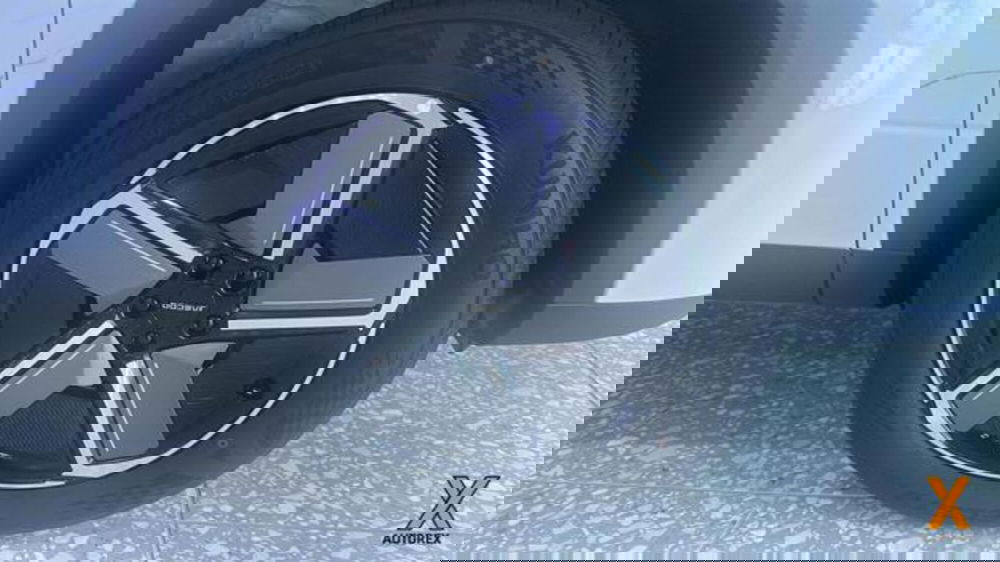 Jaecoo Jaecoo 7 nuova a Varese (9)