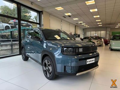 Fiat Grande Panda 1.2 Pop 100cv nuova a Olgiate Olona