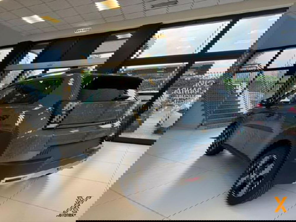 Fiat Grande Panda nuova a Varese (10)