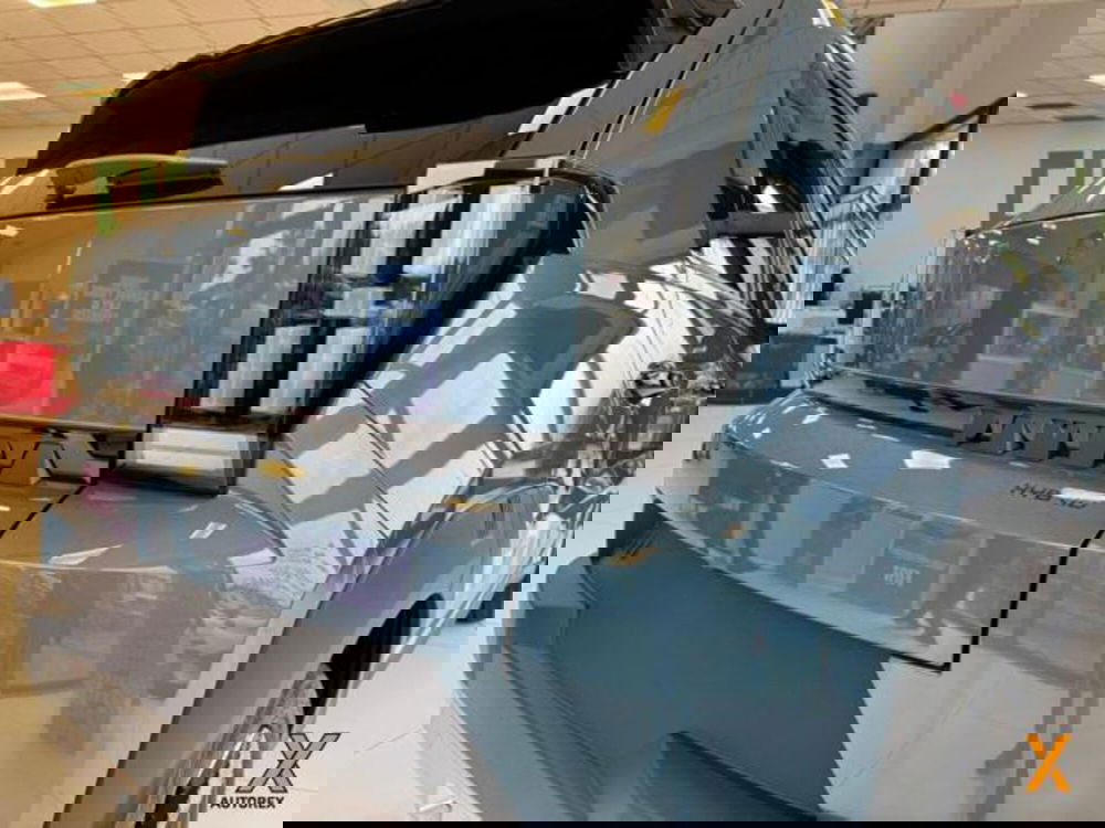 Fiat Grande Panda nuova a Varese (11)