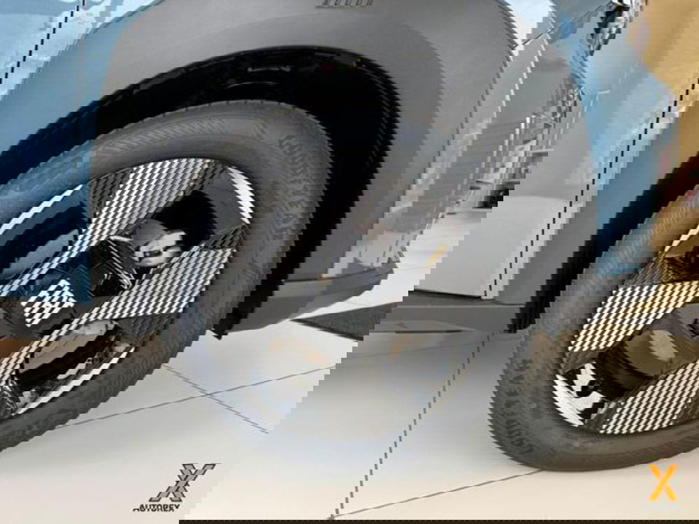 Fiat Grande Panda nuova a Varese (12)