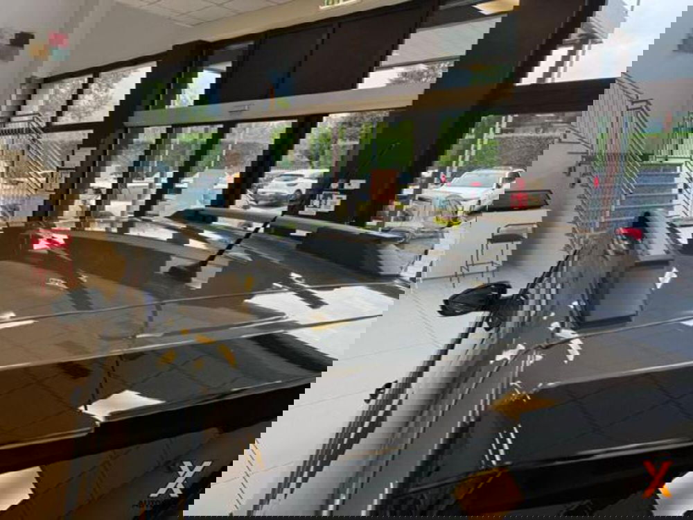 Fiat Grande Panda nuova a Varese (13)