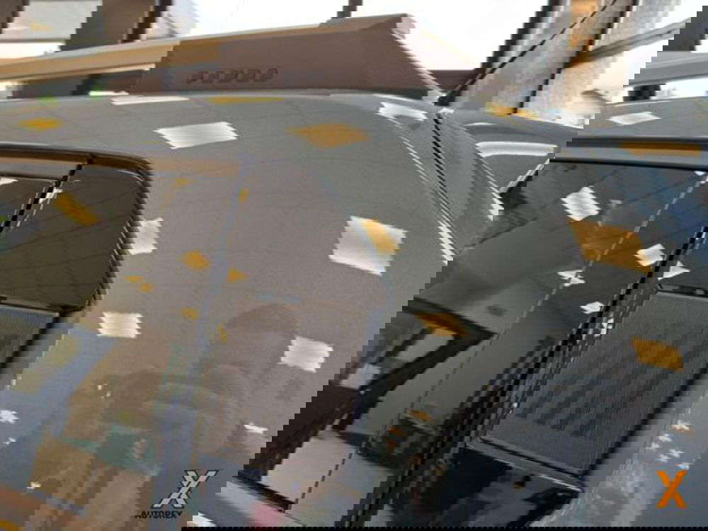 Fiat Grande Panda nuova a Varese (14)