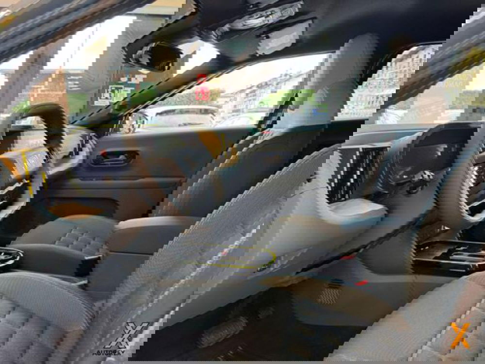 Fiat Grande Panda nuova a Varese (15)