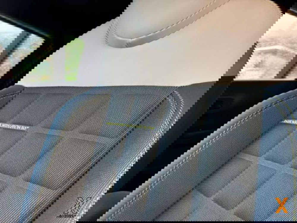 Fiat Grande Panda nuova a Varese (16)