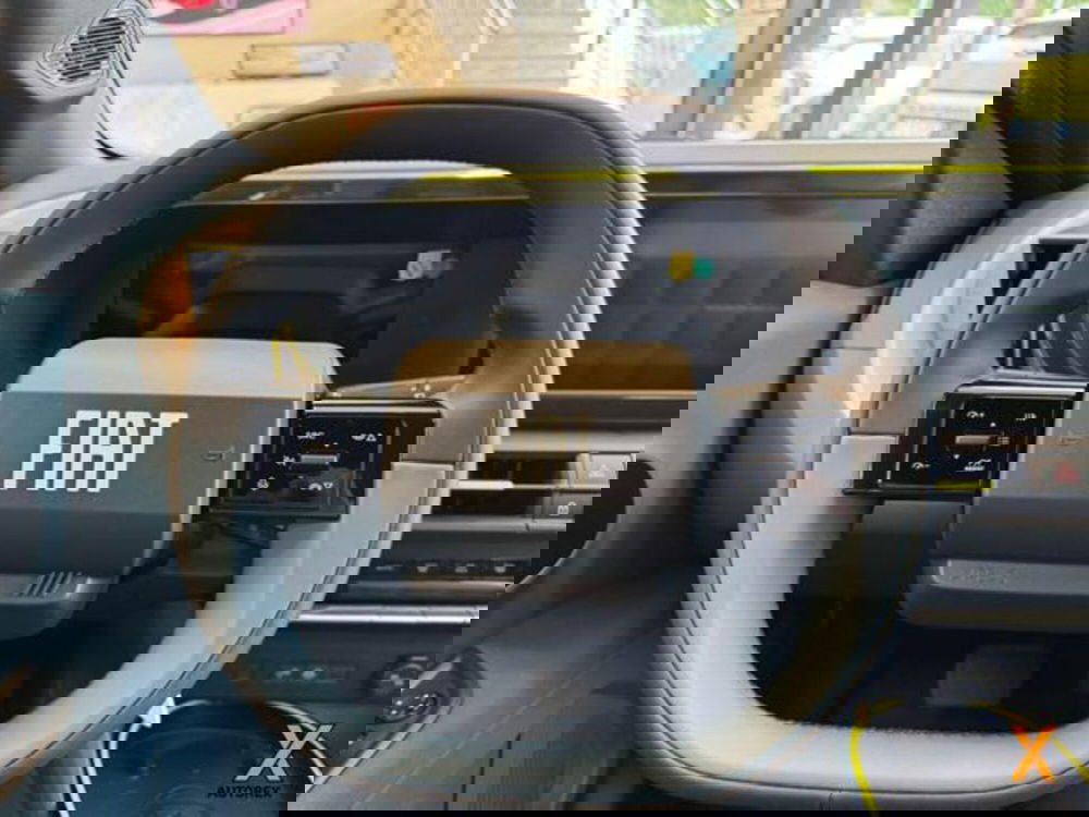 Fiat Grande Panda nuova a Varese (17)