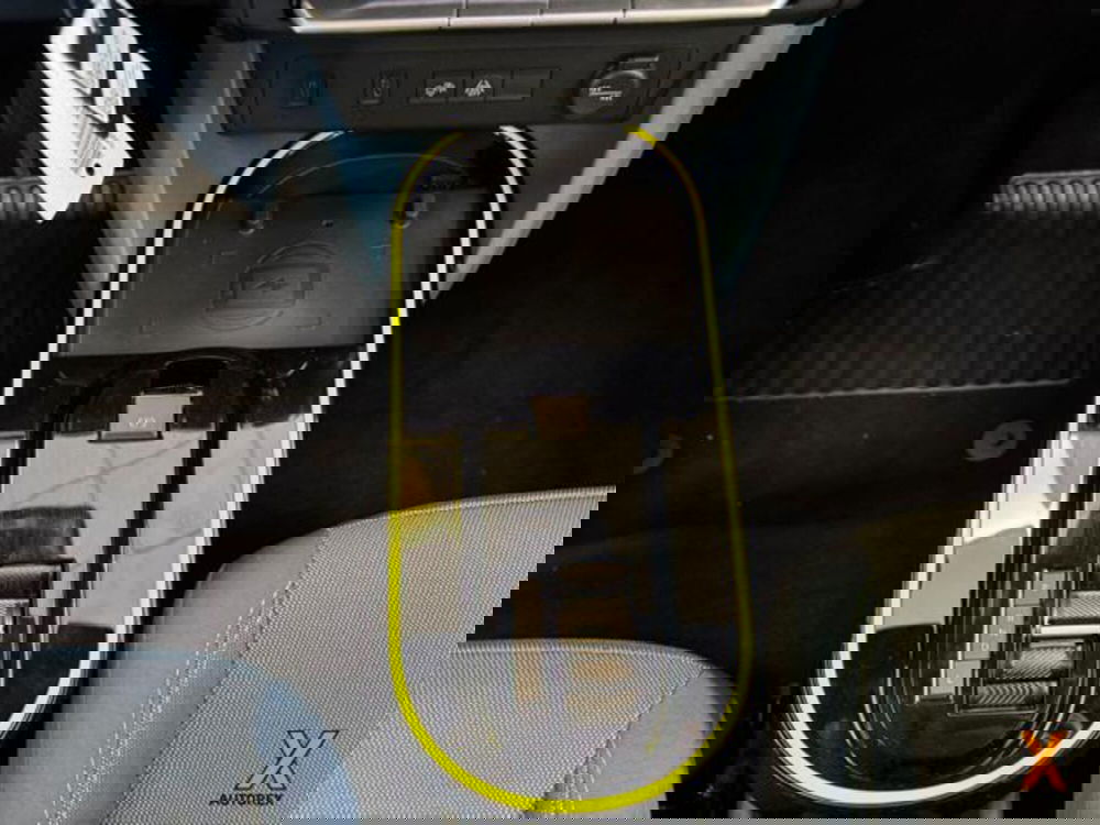 Fiat Grande Panda nuova a Varese (18)