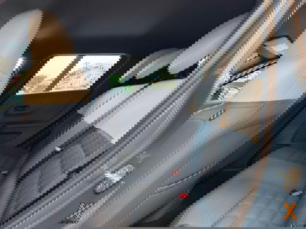 Fiat Grande Panda nuova a Varese (19)