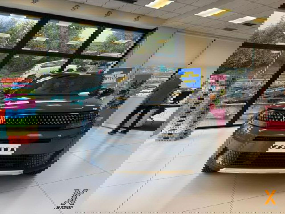 Fiat Grande Panda nuova a Varese (2)