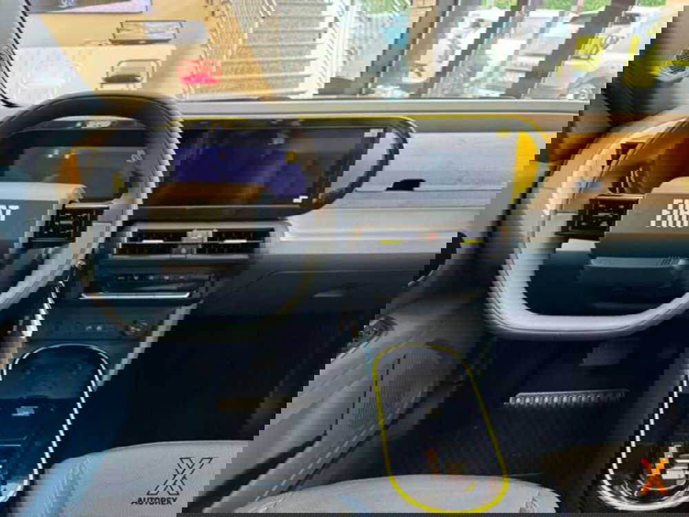 Fiat Grande Panda nuova a Varese (20)