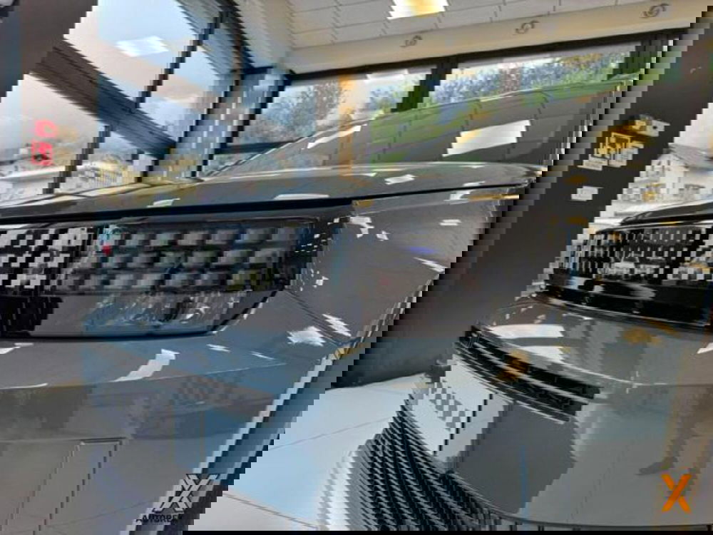 Fiat Grande Panda nuova a Varese (4)