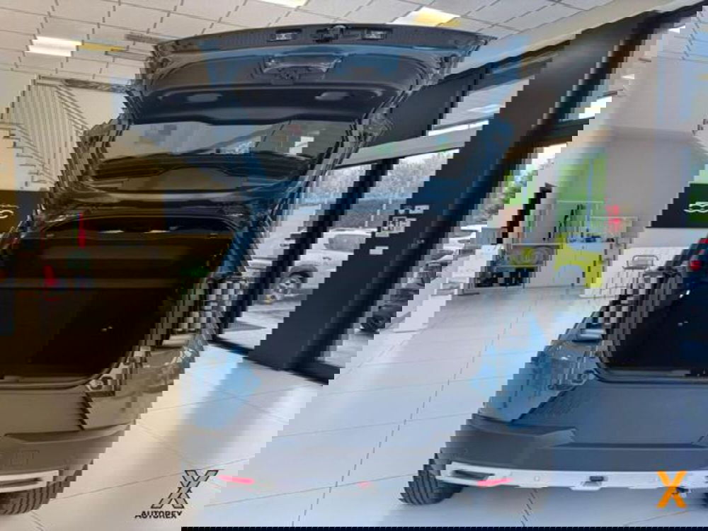 Fiat Grande Panda nuova a Varese (9)