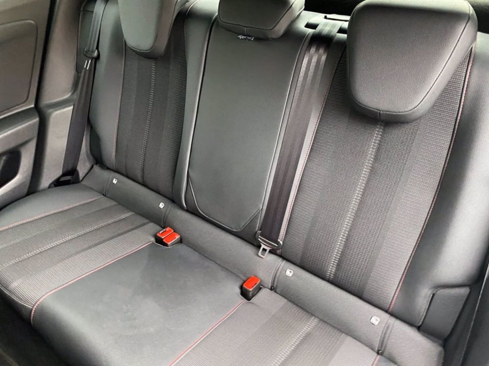 Opel Mokka usata a Milano (10)