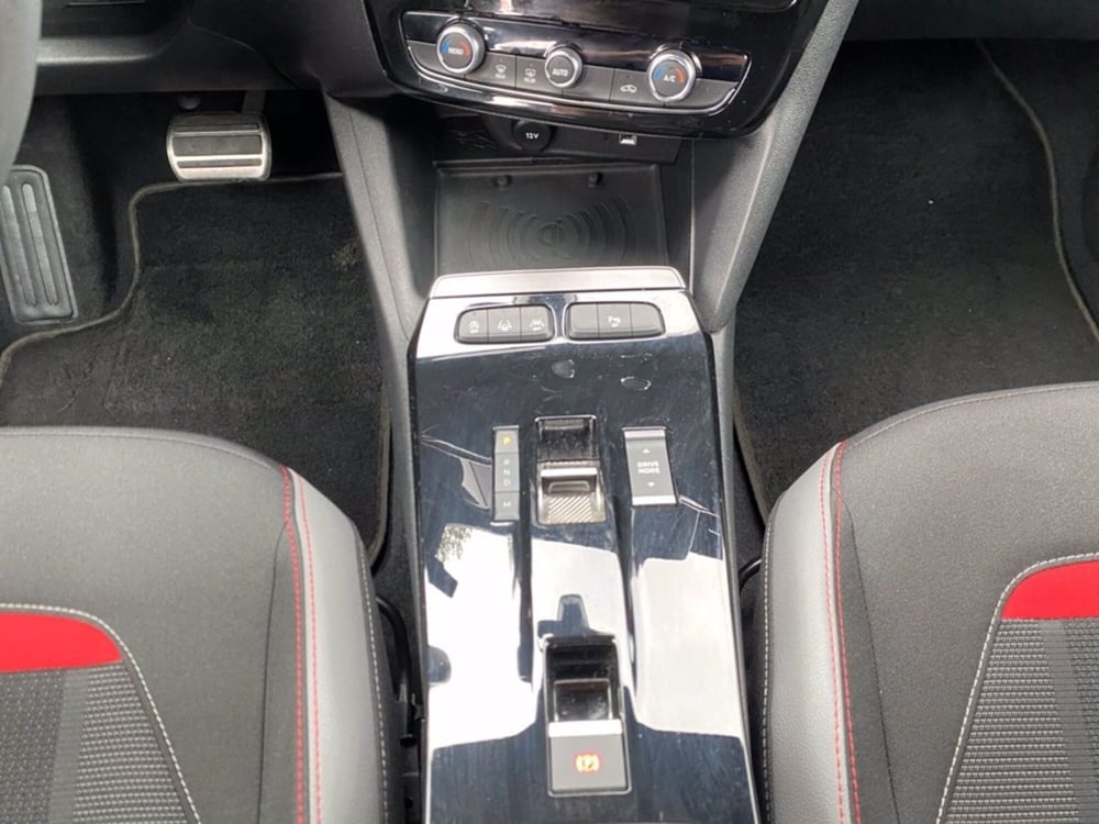 Opel Mokka usata a Milano (15)
