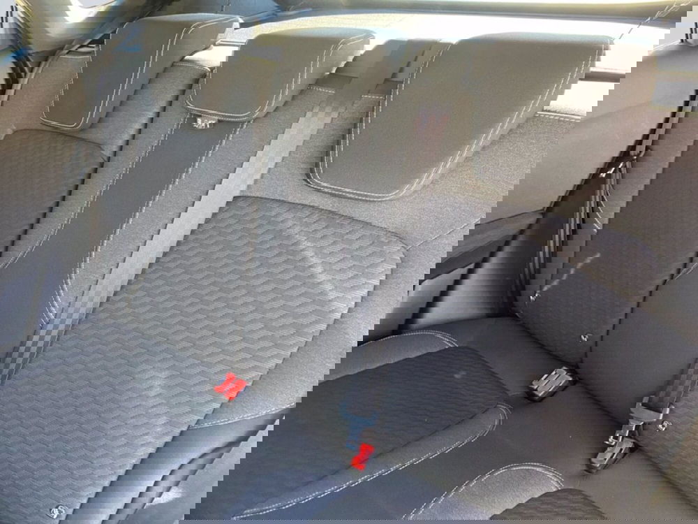 Ford Puma usata a Milano (10)