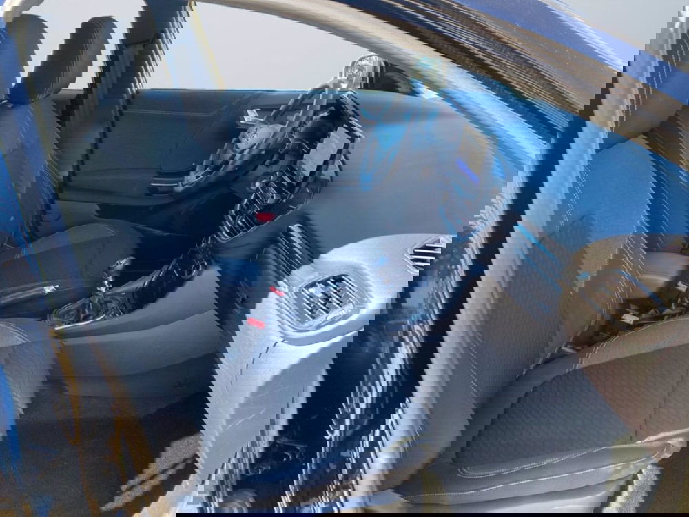 Ford Puma usata a Milano (11)