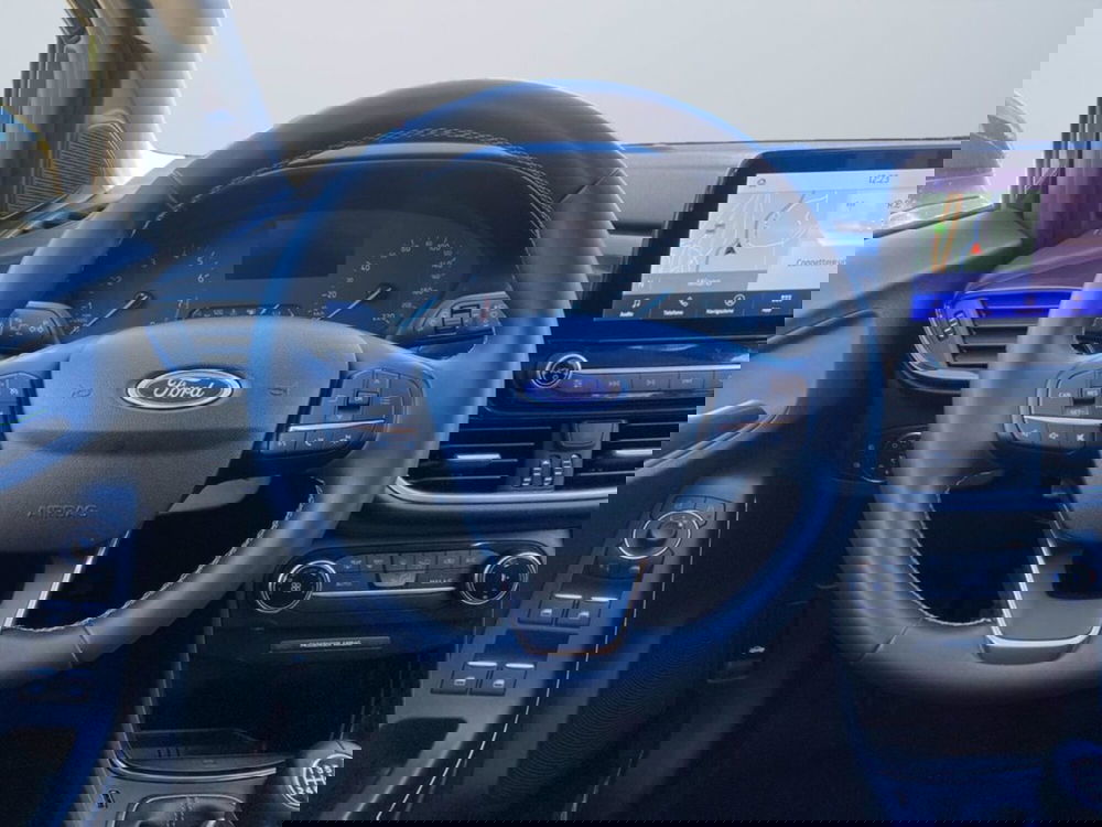 Ford Puma usata a Milano (13)