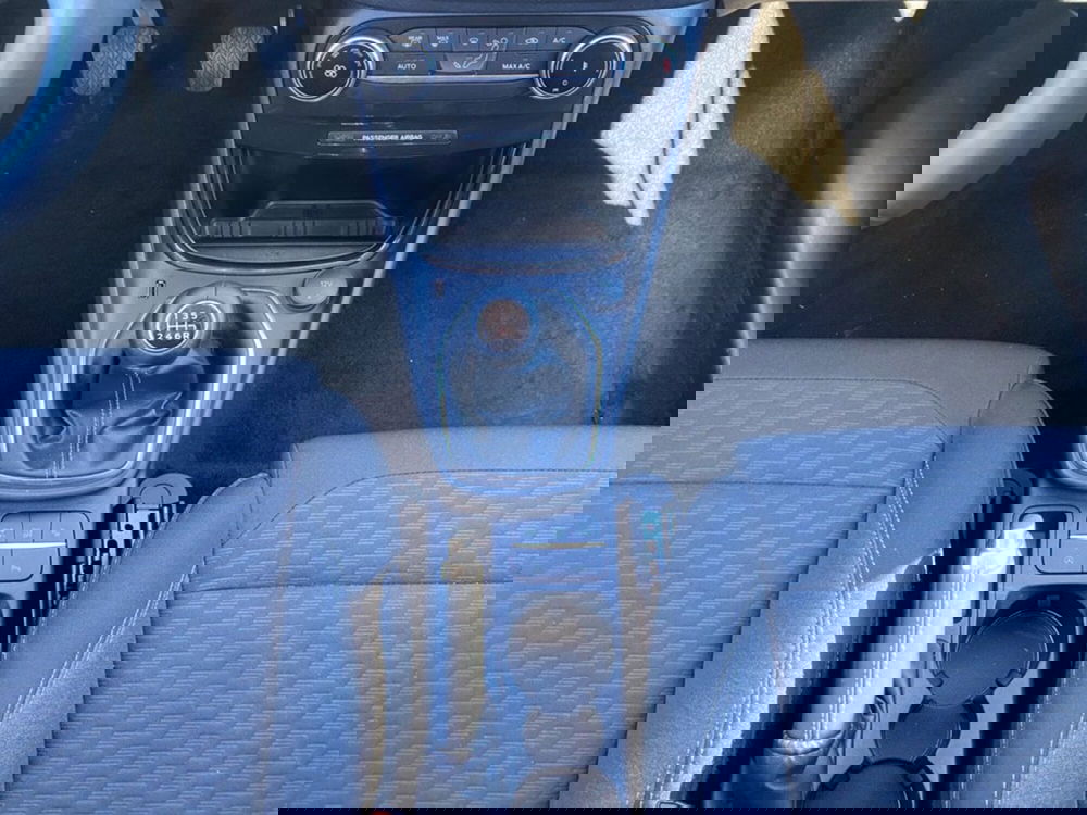 Ford Puma usata a Milano (15)