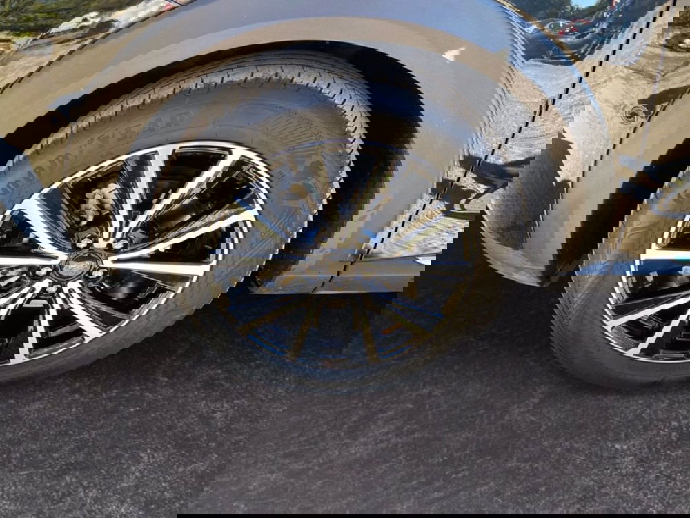 Ford Puma usata a Milano (16)