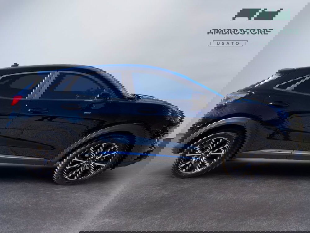 Ford Puma usata a Milano (4)