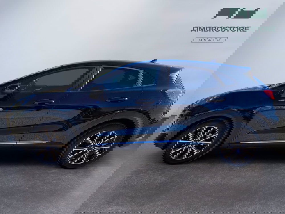 Ford Puma usata a Milano (8)