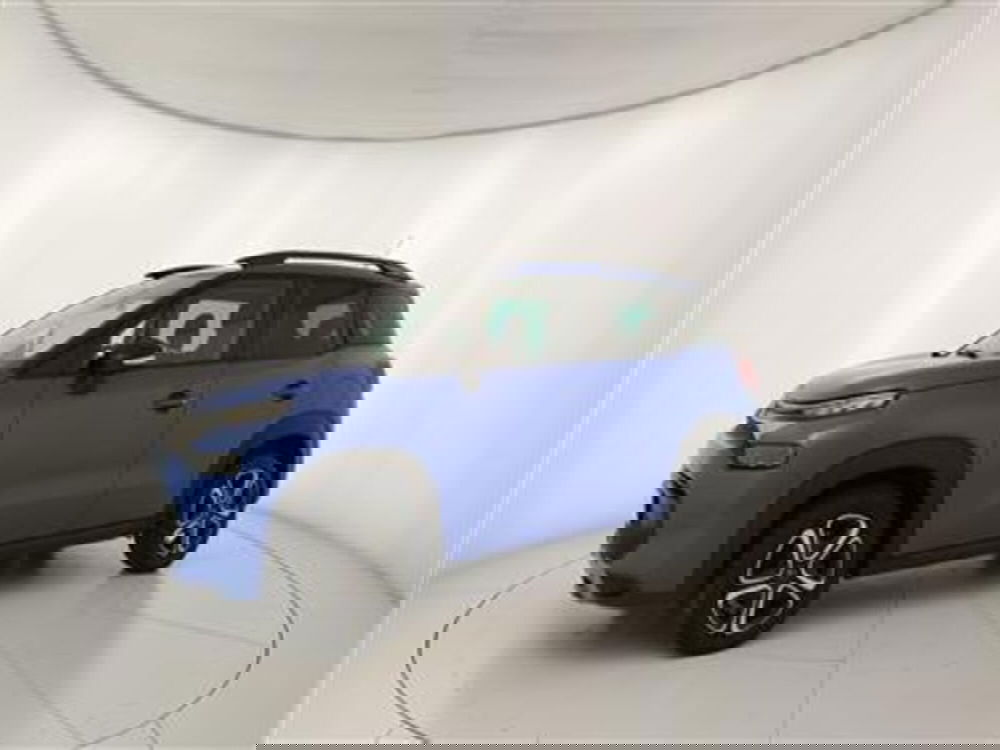 Citroen C3 Aircross usata a Bari (2)