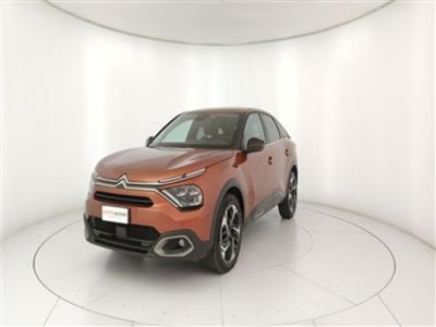 Citroen C4 BlueHDi 130 S&amp;S EAT8 Shine del 2022 usata a Bari