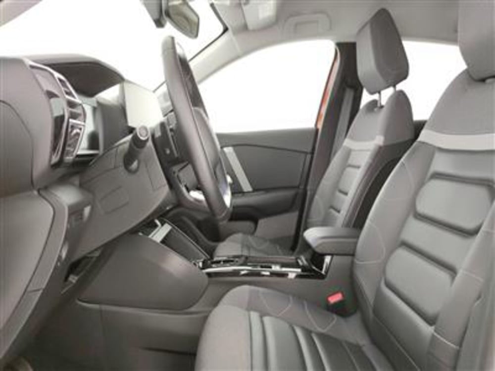 Citroen C4 usata a Bari (13)