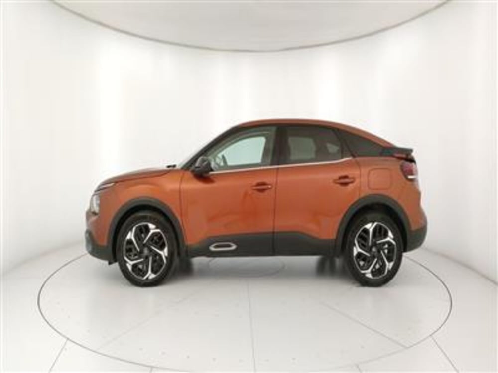 Citroen C4 usata a Bari (3)