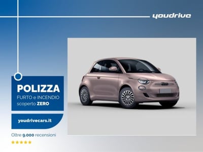 Fiat 500e e 23,8 kWh Pop nuova a Nola
