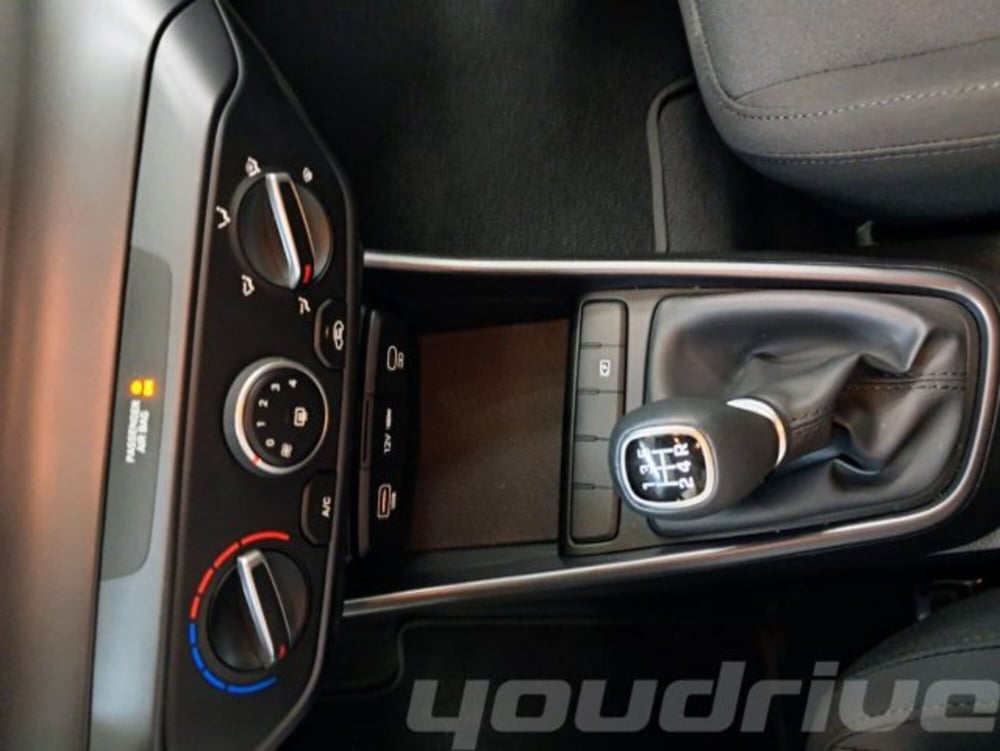 Hyundai i20 usata a Napoli (14)