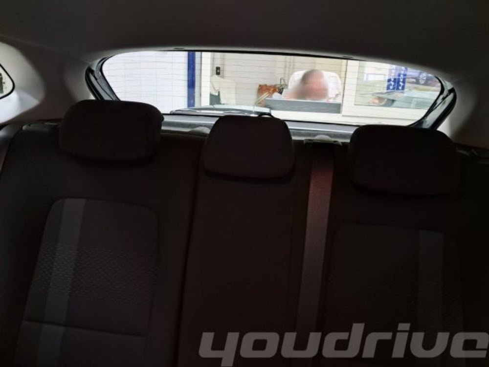 Hyundai i20 usata a Napoli (19)