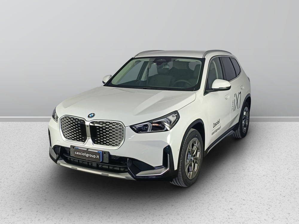 BMW X1 nuova a Ascoli Piceno