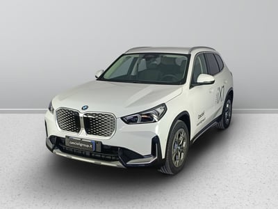 BMW X1 iX1 edrive 20 Limited Edition X-Line nuova a San Benedetto del Tronto