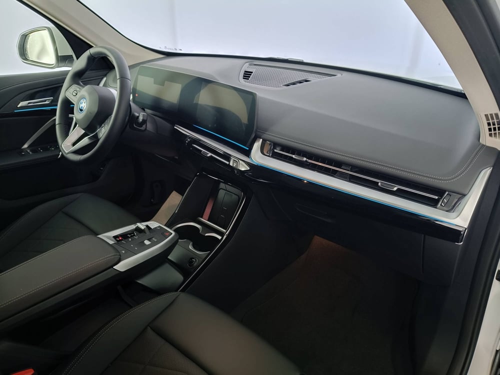 BMW X1 nuova a Ascoli Piceno (10)
