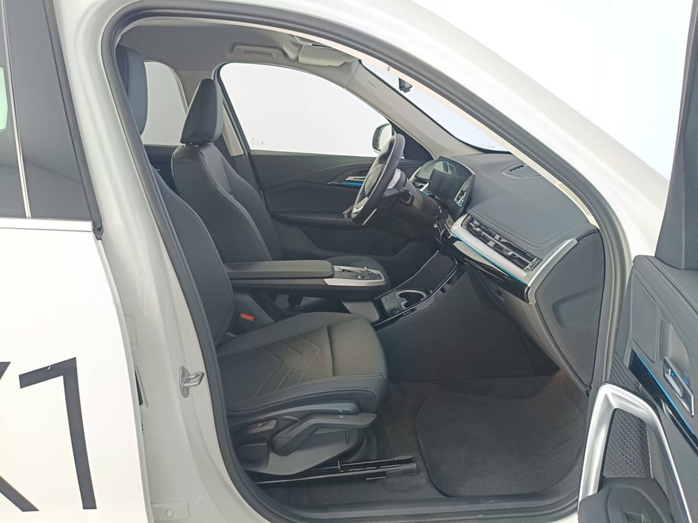 BMW X1 nuova a Ascoli Piceno (11)