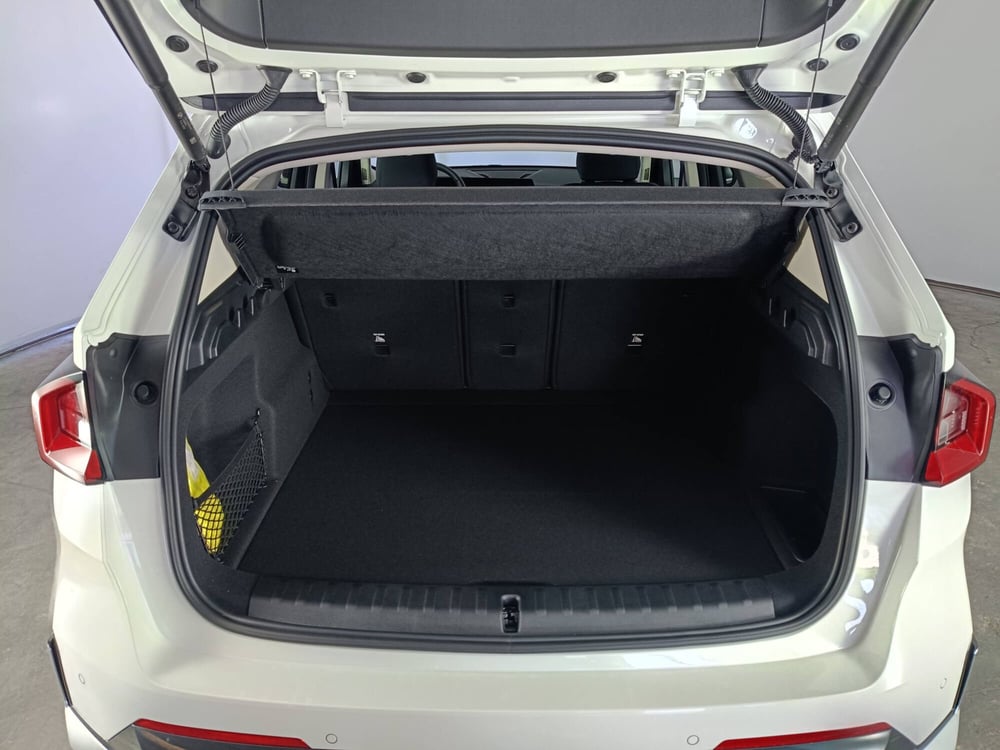 BMW X1 nuova a Ascoli Piceno (14)