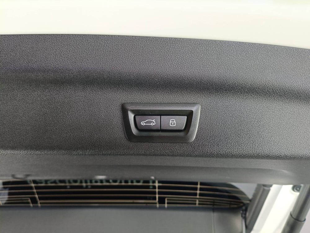 BMW X1 nuova a Ascoli Piceno (15)
