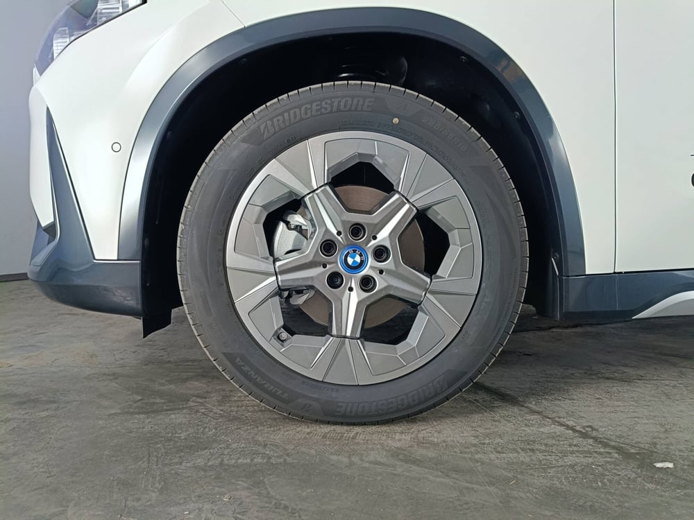 BMW X1 nuova a Ascoli Piceno (16)