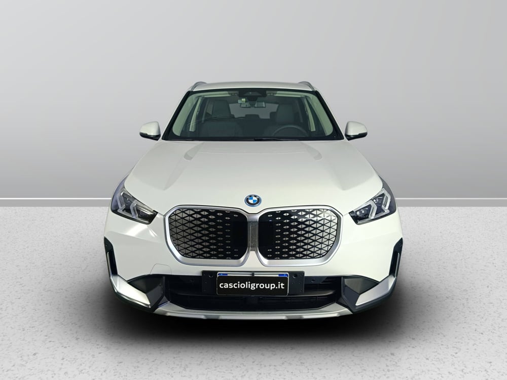 BMW X1 nuova a Ascoli Piceno (2)
