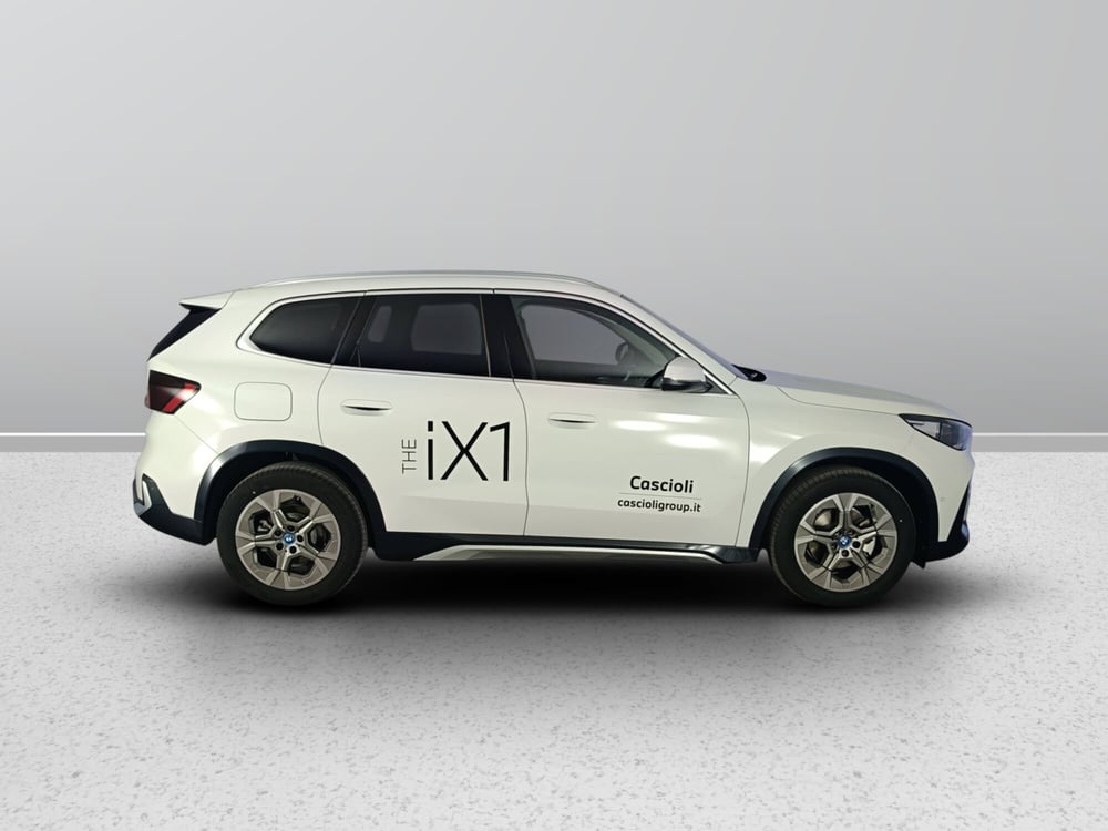 BMW X1 nuova a Ascoli Piceno (3)
