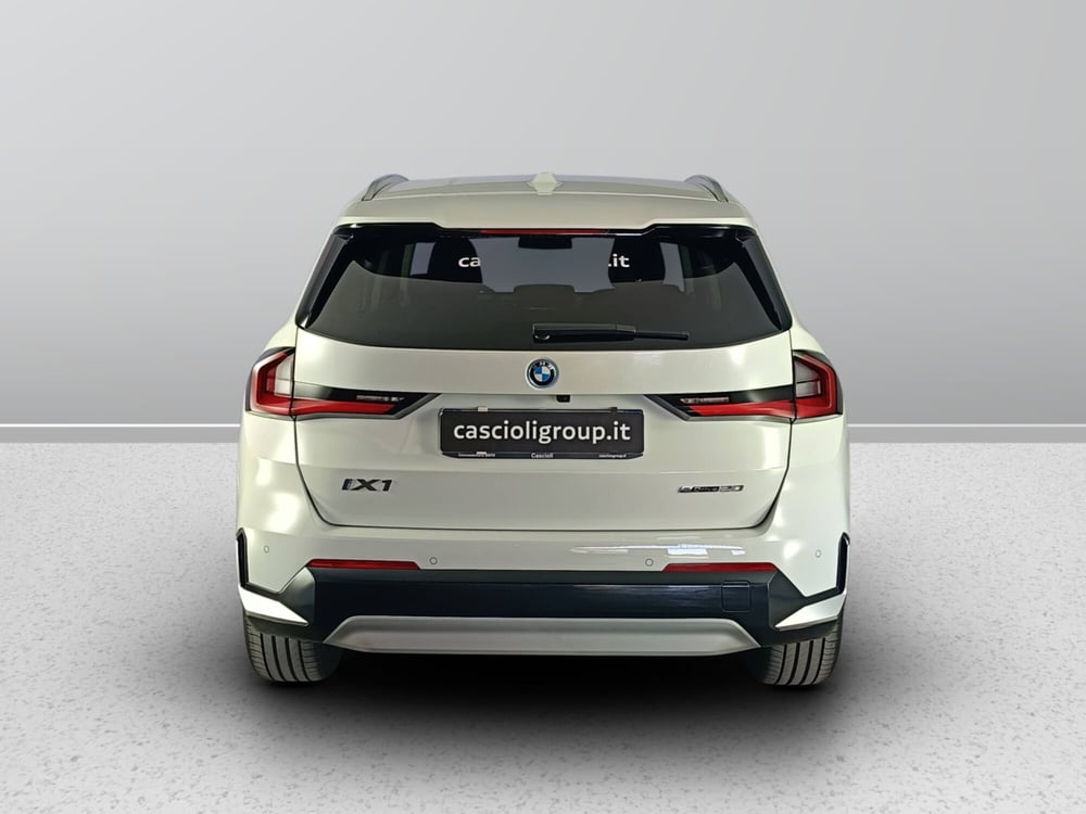 BMW X1 nuova a Ascoli Piceno (5)