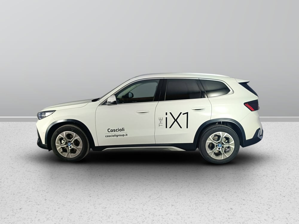BMW X1 nuova a Ascoli Piceno (6)