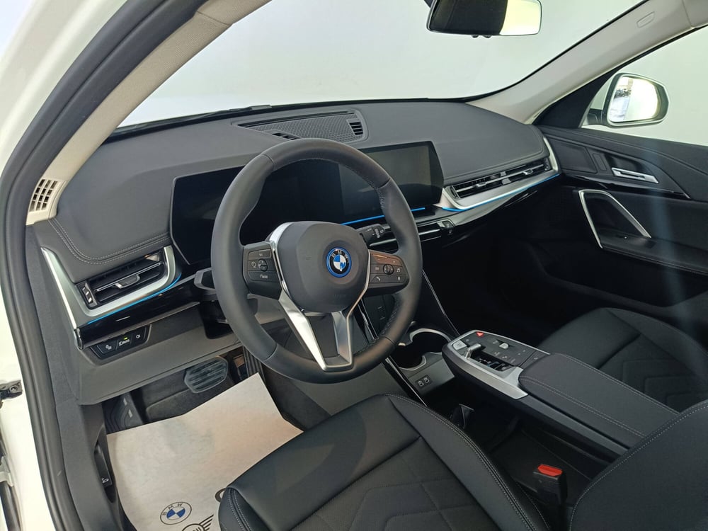 BMW X1 nuova a Ascoli Piceno (7)