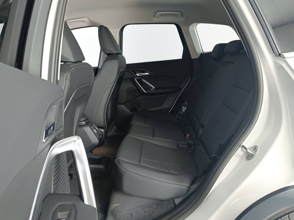 BMW X1 nuova a Ascoli Piceno (9)