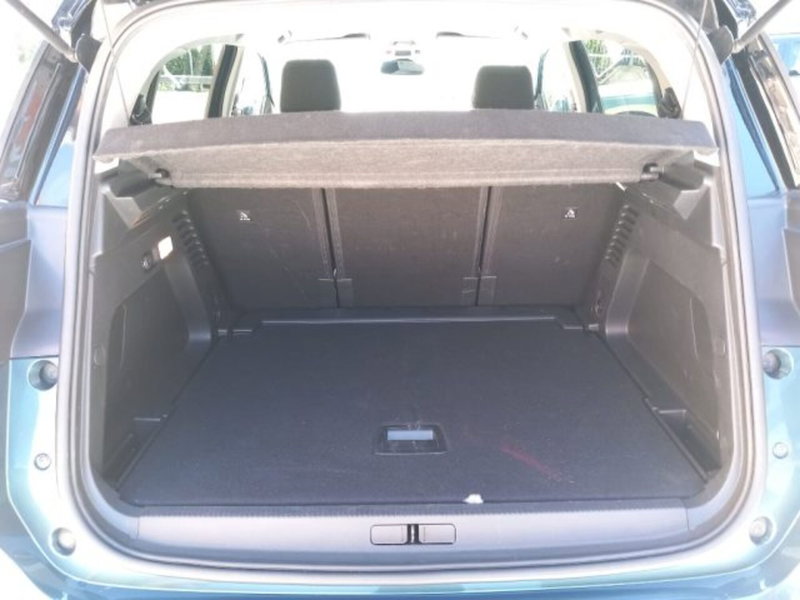 Citroen C5 Aircross usata a Potenza (13)