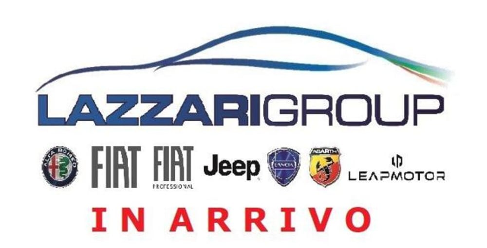 Alfa Romeo Giulia usata a Lodi (2)